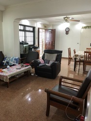 Blk 17 Telok Blangah Crescent (Bukit Merah), HDB 4 Rooms #175270962